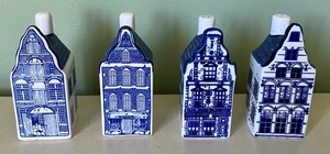lot 166 image: Delightful Delft Houses