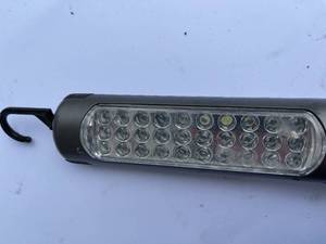 lot 274 image: Prolite Electronics LED Garage Light