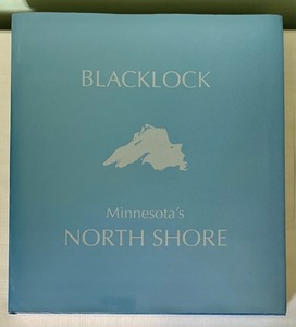lot 339 image: Minnesotas North Shore by Blacklock Photography Galleries