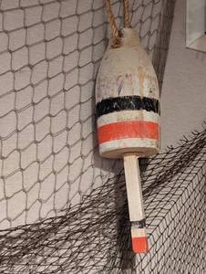 lot 49 image: Nautical Wall Decor