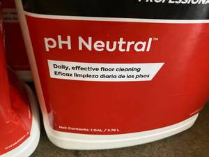 Floor Cleaner