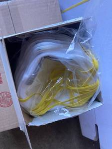 3M N95 Masks