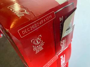 Coca-Cola