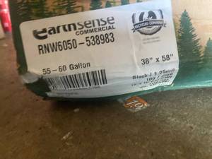 Large Trash Bags