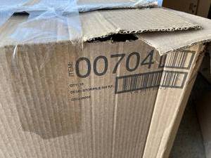 Bankers Boxes