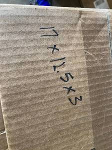 Folding Boxes