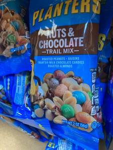 Planters Trail Mix