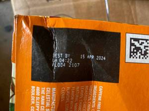 Mandarin Orange Spice K-Cups
