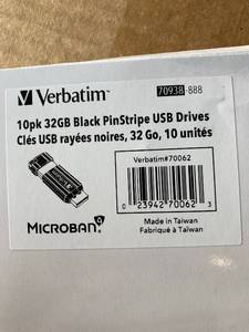 USB Drives