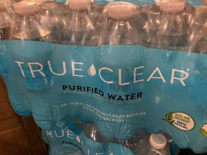 Bottled Water
