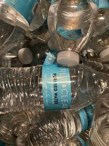 Bottled Water