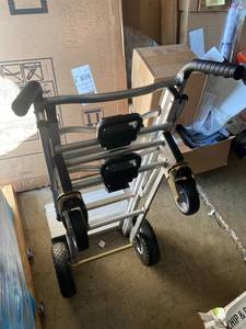 3-In-1 Hand Truck