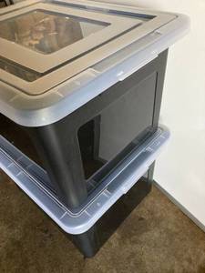 Storage Totes
