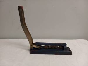 PIPE CRIMPING TOOLS