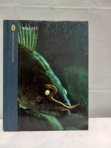 7 FISHING BOOKS