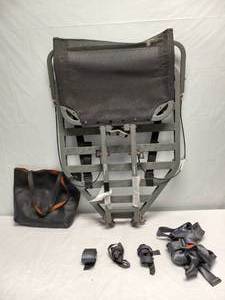 CLIMBER HUNTING TREE STAND