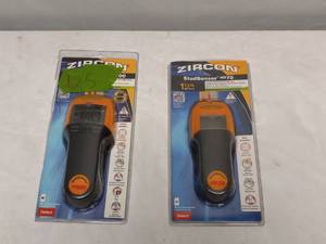 2 ZIRCON STUD SENSOR