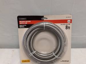 WASHING MACHINE LINES