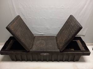 CONTICO TRUCK BOX