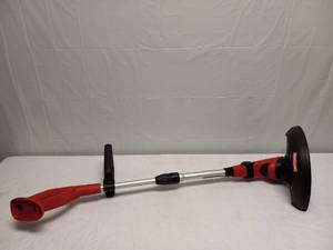 CRAFTSMAN EDGE TRIMMER