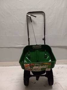 SCOTTS TURF BUILDER EDGEGUARD MINI
