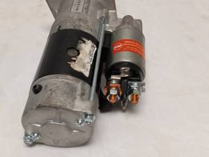TRUCK STARTER FOR FORD