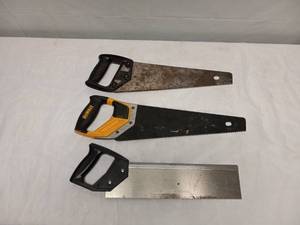 3 SAWS