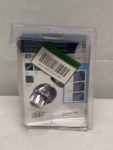 MOEN SHOWER HEAD