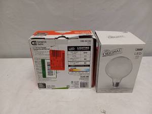 LIGHTING ITEMS