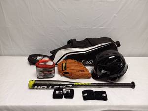 BASEBALL GEAR