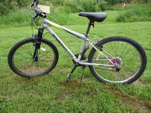 lot 20 image: Roadmaster Granite Peak Bike