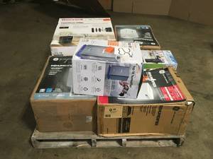 Mix Lot of assorted Humidifiers - Various Models and Conditions - Review all pictures