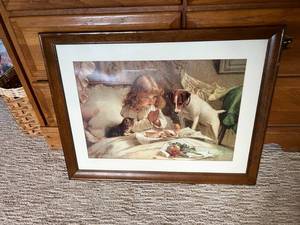 lot 31 image: Artwork