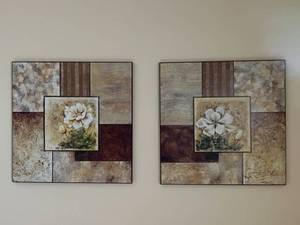 lot 32 image: Artwork