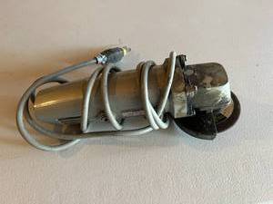 lot 88 image: Angle Grinder
