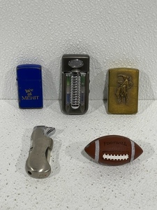 lot 33 image: Vintage and Collectible Lighters