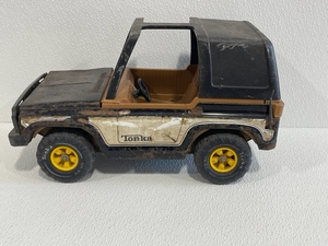 lot 69 image: Tonka Ford Bronco