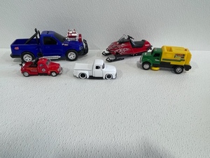 lot 75 image: Model Toys