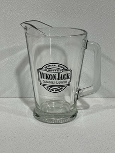 lot 80 image: Yukon Jack Pitcher