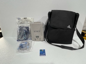 lot 83 image: CPAP and Accessories