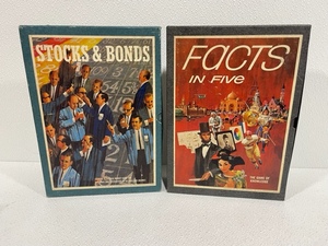 lot 85 image: 2 Vintage Games