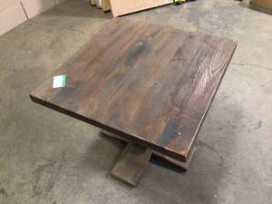 Coffee Table See Pictures