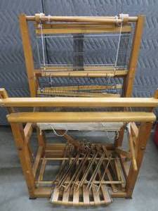 LECLERC LOOM FLOOR MODEL