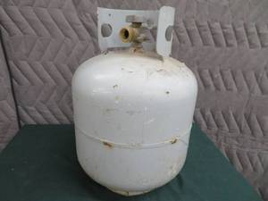 PROPANE TANK