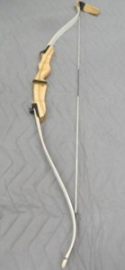 PSE RASORBACK HERITAGE SERIES.