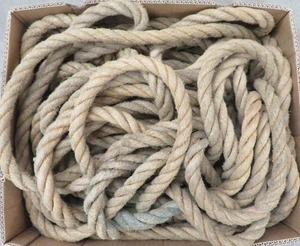 LARGE ROPE