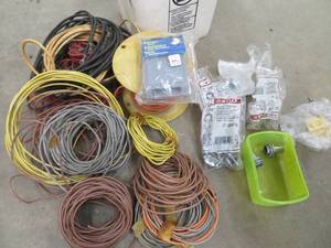 WIRE  CABLE