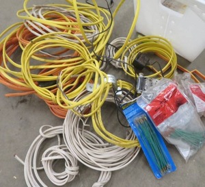 MISC ELECTRICAL WIRE PLUS