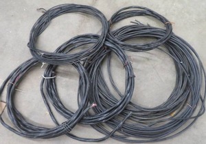 WIRE LOT