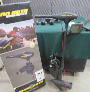 MINN KOTA ENDURA C2